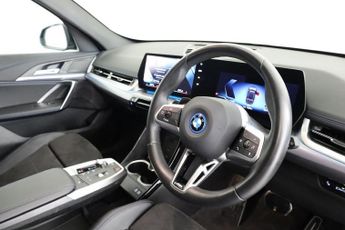 BMW IX1 20 66.5kWh M Sport SUV 5dr Electric Auto eDrive (11kW Charger) (