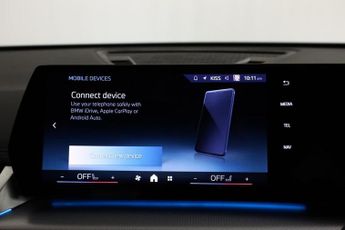 BMW IX1 20 66.5kWh M Sport SUV 5dr Electric Auto eDrive (11kW Charger) (