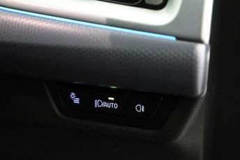 BMW IX1 20 66.5kWh M Sport SUV 5dr Electric Auto eDrive (11kW Charger) (