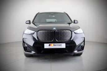 BMW IX1 20 66.5kWh M Sport SUV 5dr Electric Auto eDrive (11kW Charger) (