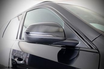 BMW IX1 20 66.5kWh M Sport SUV 5dr Electric Auto eDrive (11kW Charger) (