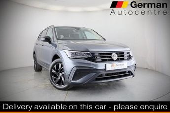 Volkswagen Tiguan 1.5 TSI Life SUV 5dr Petrol Manual Euro 6 (s/s) (150 ps)