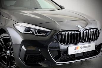 BMW 2 SERIES GRAN COUPE 1.5 218i M Sport Saloon 4dr Petrol DCT Euro 6 (s/s) (136 ps)