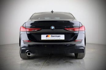 BMW 2 SERIES GRAN COUPE 1.5 218i M Sport Saloon 4dr Petrol DCT Euro 6 (s/s) (136 ps)