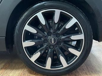 MINI HATCH 2.0 Cooper S Exclusive Hatchback 3dr Petrol Steptronic Euro 6 (s