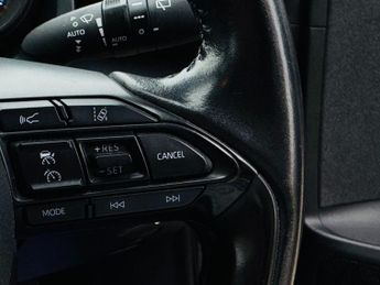 TOYOTA YARIS 1.5 VVT-h Design Hatchback 5dr Petrol Hybrid E-CVT Euro 6 (s/s) 