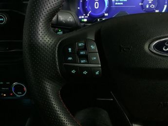 FORD KUGA 2.5 Duratec 14.4kWh ST-Line X Edition SUV 5dr Petrol Plug-in Hyb