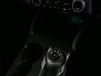 FORD KUGA 2.5 Duratec 14.4kWh ST-Line X Edition SUV 5dr Petrol Plug-in Hyb