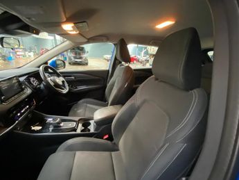 NISSAN QASHQAI 1.3 DIG-T MHEV Acenta Premium SUV 5dr Petrol Hybrid XTRON Euro 6