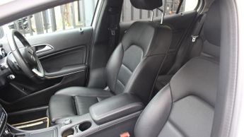 MERCEDES-BENZ GLA 1.6 GLA200 SE (Executive) SUV 5dr Petrol 7G-DCT Euro 6 (s/s) (15