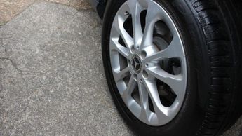 MERCEDES-BENZ GLA 1.6 GLA200 SE (Executive) SUV 5dr Petrol 7G-DCT Euro 6 (s/s) (15