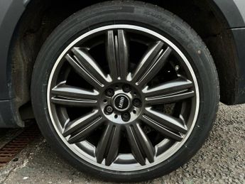MINI COUNTRYMAN 2.0 Cooper S SUV 5dr Petrol Auto ALL4 Euro 6 (s/s) (192 ps)