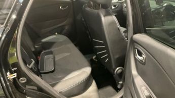 RENAULT CAPTUR 1.5 dCi Dynamique S MediaNav SUV 5dr Diesel EDC Euro 5 (90 ps)