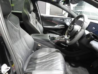 BYD Seal 82.5kWh Excellence Saloon 4dr Electric Auto AWD (530 ps)