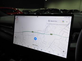 BYD Seal 82.5kWh Excellence Saloon 4dr Electric Auto AWD (530 ps)