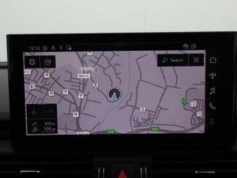 AUDI Q5 2.0 TFSI 45 S line SUV 5dr Petrol S Tronic quattro Euro 6 (s/s) 