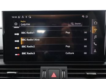 AUDI Q5 2.0 TFSI 45 S line SUV 5dr Petrol S Tronic quattro Euro 6 (s/s) 