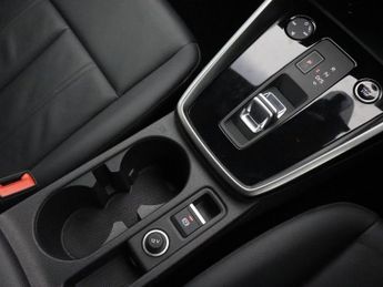 AUDI A3 1.4 TFSIe 40 Sport Sportback 5dr Petrol Plug-in Hybrid S Tronic 