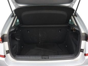 SKODA KAMIQ 1.5 TSI ACT SE L Executive SUV 5dr Petrol DSG Euro 6 (s/s) (150