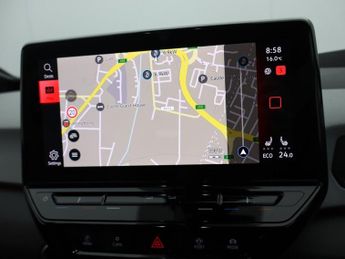VOLKSWAGEN ID.3 Pro S 77kWh Tour Hatchback 5dr Electric Auto (204 ps)
