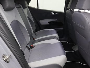 VOLKSWAGEN ID.3 Pro S 77kWh Tour Hatchback 5dr Electric Auto (204 ps)
