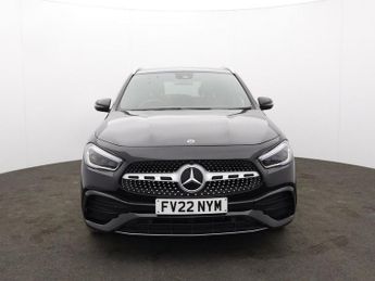 MERCEDES-BENZ GLA CLASS 1.3 GLA250e 15.6kWh Exclusive Edition (Premium Plus) SUV 5dr Pet
