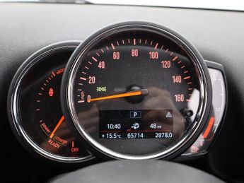 MINI COUNTRYMAN 1.5 10kWh Cooper SE Sport SUV 5dr Petrol Plug-in Hybrid Auto ALL