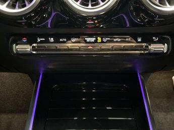 MERCEDES-BENZ EQA EQA 250+ 70.5kWh AMG Line (Executive) SUV 5dr Electric Auto (190