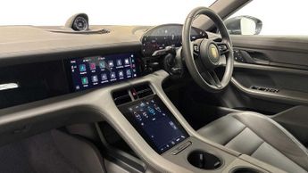 PORSCHE TAYCAN Performance Plus 93.4kWh 4S Cross Turismo 5dr Electric Auto 4WD 