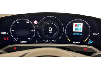 PORSCHE TAYCAN Performance Plus 93.4kWh 4S Cross Turismo 5dr Electric Auto 4WD 