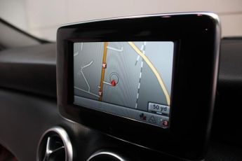 MERCEDES-BENZ A-CLASS 1.5 A180 CDI Sport Hatchback 5dr Diesel 7G-DCT (stop/start) (109