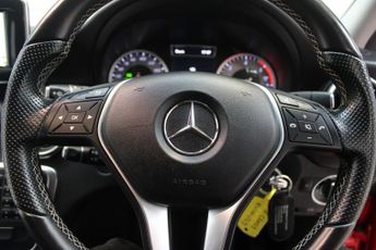 MERCEDES-BENZ A-CLASS 1.5 A180 CDI Sport Hatchback 5dr Diesel 7G-DCT (stop/start) (109