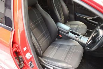 MERCEDES-BENZ A-CLASS 1.5 A180 CDI Sport Hatchback 5dr Diesel 7G-DCT (stop/start) (109