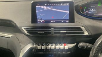 PEUGEOT 3008 1.6 THP GT Line SUV 5dr Petrol EAT Euro 6 (s/s) (165 ps)