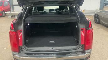 PEUGEOT 3008 1.6 THP GT Line SUV 5dr Petrol EAT Euro 6 (s/s) (165 ps)