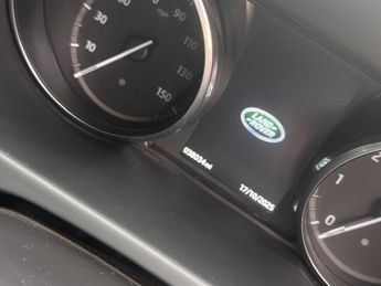 LAND ROVER DISCOVERY SPORT 2.0 TD4 SE SUV 5dr Diesel Auto 4WD Euro 6 (s/s) (180 ps)