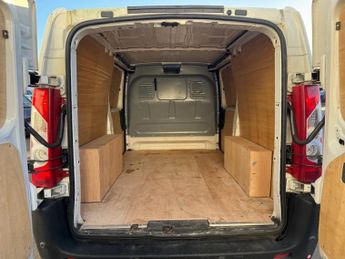 CITROEN DISPATCH 2.0 1200 HDi Enterprise Panel Van 5dr Diesel Manual FWD L2 H1 (1
