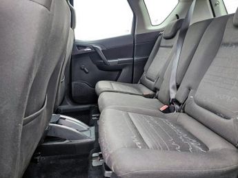 VAUXHALL MERIVA 1.7 CDTi Exclusiv MPV 5dr Diesel Manual Euro 5 (130 ps)