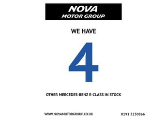 MERCEDES-BENZ E-CLASS 2.1 E250 CDI AMG Sport Coupe 2dr Diesel G-Tronic+ Euro 5 (s/s) (