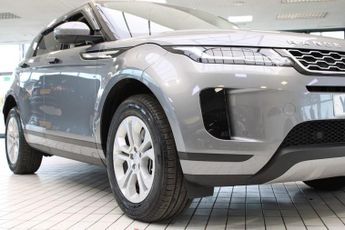 LAND ROVER RANGE ROVER EVOQUE 2.0 D180 S SUV 5dr Diesel Auto 4WD Euro 6 (s/s) (180 ps)