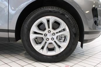 LAND ROVER RANGE ROVER EVOQUE 2.0 D180 S SUV 5dr Diesel Auto 4WD Euro 6 (s/s) (180 ps)