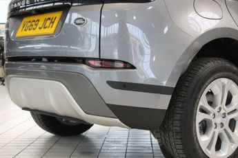 LAND ROVER RANGE ROVER EVOQUE 2.0 D180 S SUV 5dr Diesel Auto 4WD Euro 6 (s/s) (180 ps)