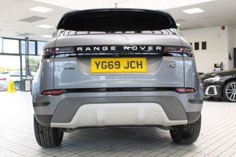 LAND ROVER RANGE ROVER EVOQUE 2.0 D180 S SUV 5dr Diesel Auto 4WD Euro 6 (s/s) (180 ps)