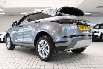 LAND ROVER RANGE ROVER EVOQUE 2.0 D180 S SUV 5dr Diesel Auto 4WD Euro 6 (s/s) (180 ps)