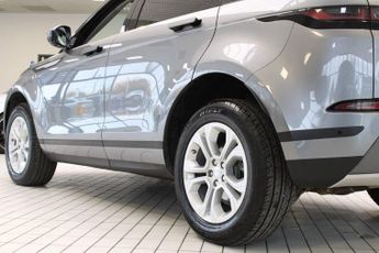 LAND ROVER RANGE ROVER EVOQUE 2.0 D180 S SUV 5dr Diesel Auto 4WD Euro 6 (s/s) (180 ps)