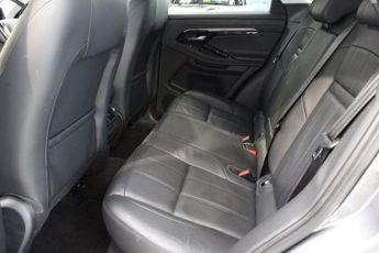 LAND ROVER RANGE ROVER EVOQUE 2.0 D180 S SUV 5dr Diesel Auto 4WD Euro 6 (s/s) (180 ps)