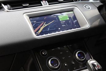 LAND ROVER RANGE ROVER EVOQUE 2.0 D180 S SUV 5dr Diesel Auto 4WD Euro 6 (s/s) (180 ps)