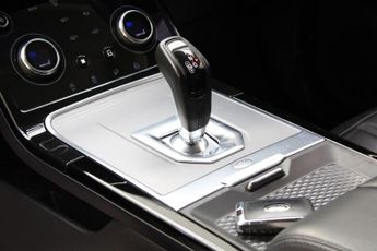 LAND ROVER RANGE ROVER EVOQUE 2.0 D180 S SUV 5dr Diesel Auto 4WD Euro 6 (s/s) (180 ps)