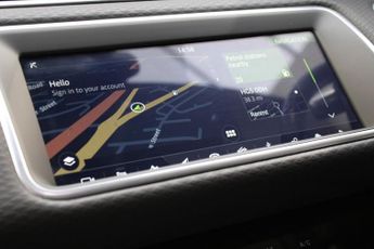 LAND ROVER RANGE ROVER EVOQUE 2.0 D180 S SUV 5dr Diesel Auto 4WD Euro 6 (s/s) (180 ps)