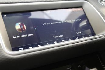 LAND ROVER RANGE ROVER EVOQUE 2.0 D180 S SUV 5dr Diesel Auto 4WD Euro 6 (s/s) (180 ps)